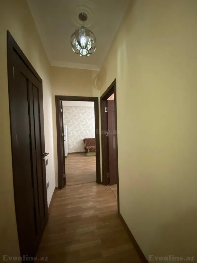 Satılır 2 otaqlı Mənzil Yeni tikili 65 m² Abşeron r. - şəkil 14