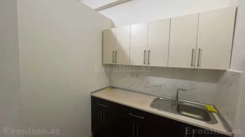 Kirayə verilir Ofis 100 m² Xətai m. - şəkil 8