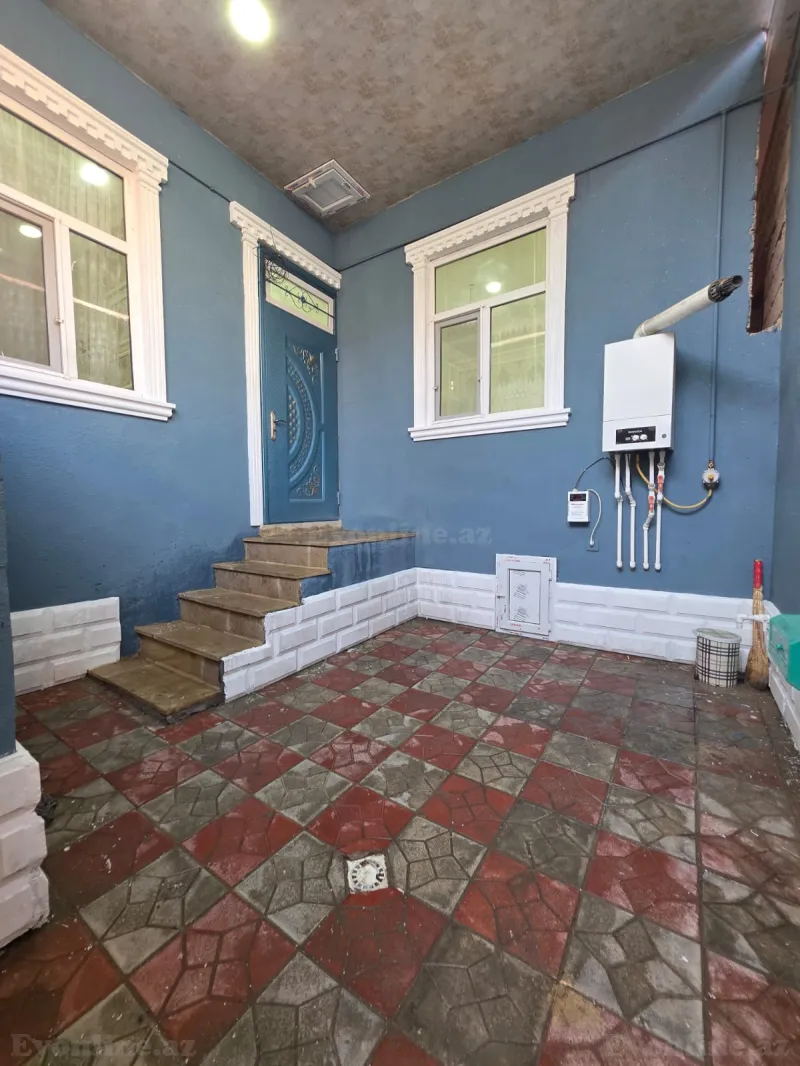 3 otaqlı Həyət evi 100 m² Xırdalan Satılır