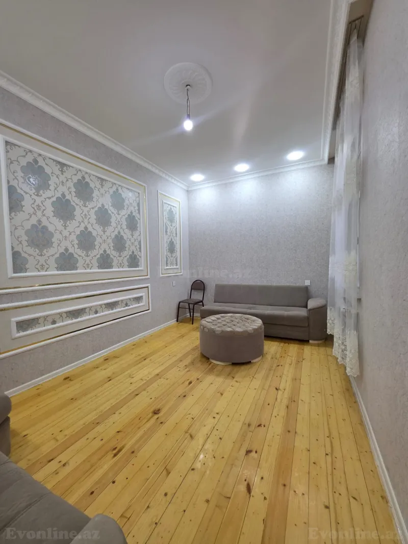 Satılır 3 otaqlı Həyət evi 100 m² Xırdalan - şəkil 3