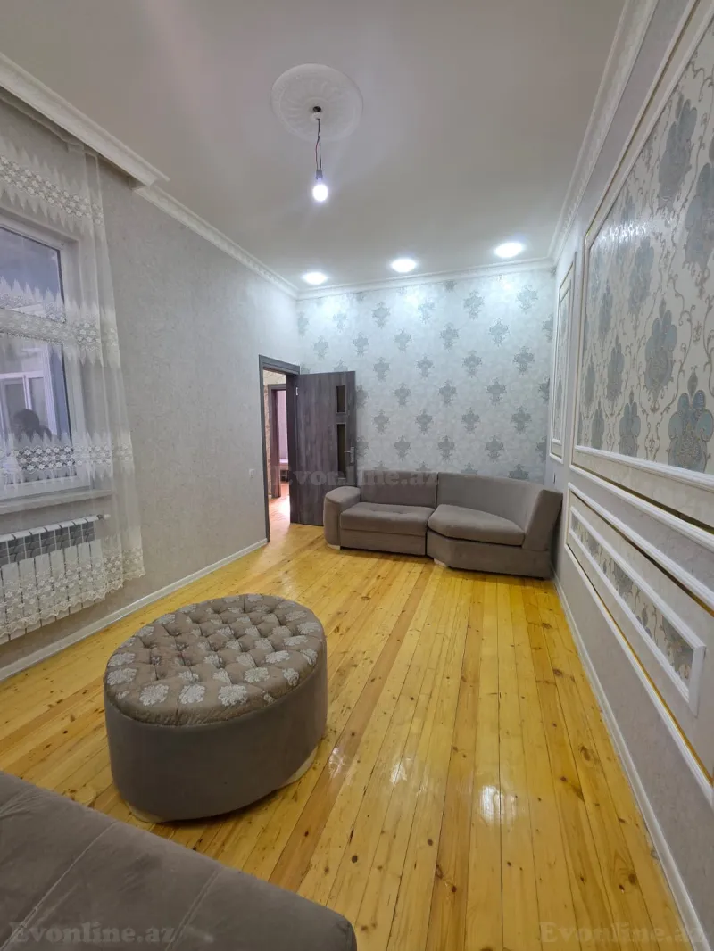 Satılır 3 otaqlı Həyət evi 100 m² Xırdalan - şəkil 4