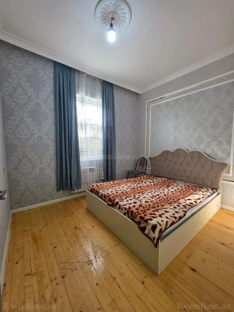Satılır 3 otaqlı Həyət evi 100 m² Xırdalan - şəkil 5