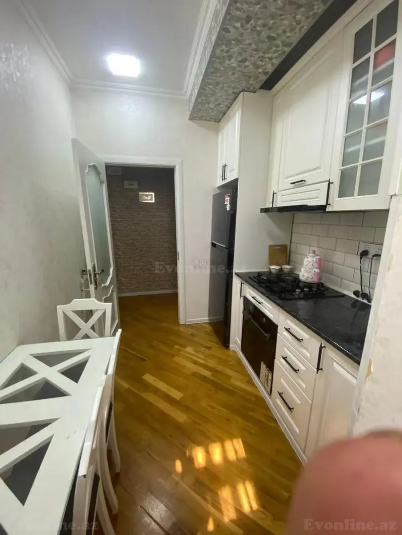 Satılır 2 otaqlı Mənzil Yeni tikili 63 m² Abşeron r. - şəkil 5