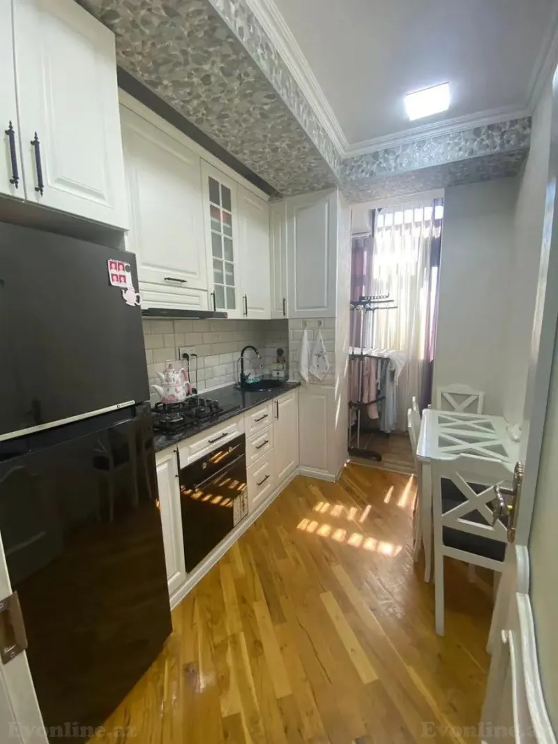 Satılır 2 otaqlı Mənzil Yeni tikili 63 m² Abşeron r. - şəkil 6