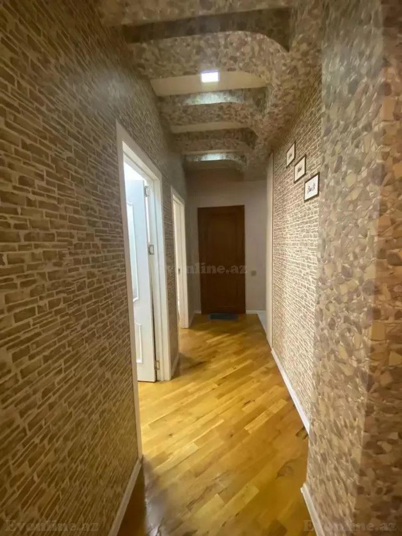 Satılır 2 otaqlı Mənzil Yeni tikili 63 m² Abşeron r. - şəkil 7