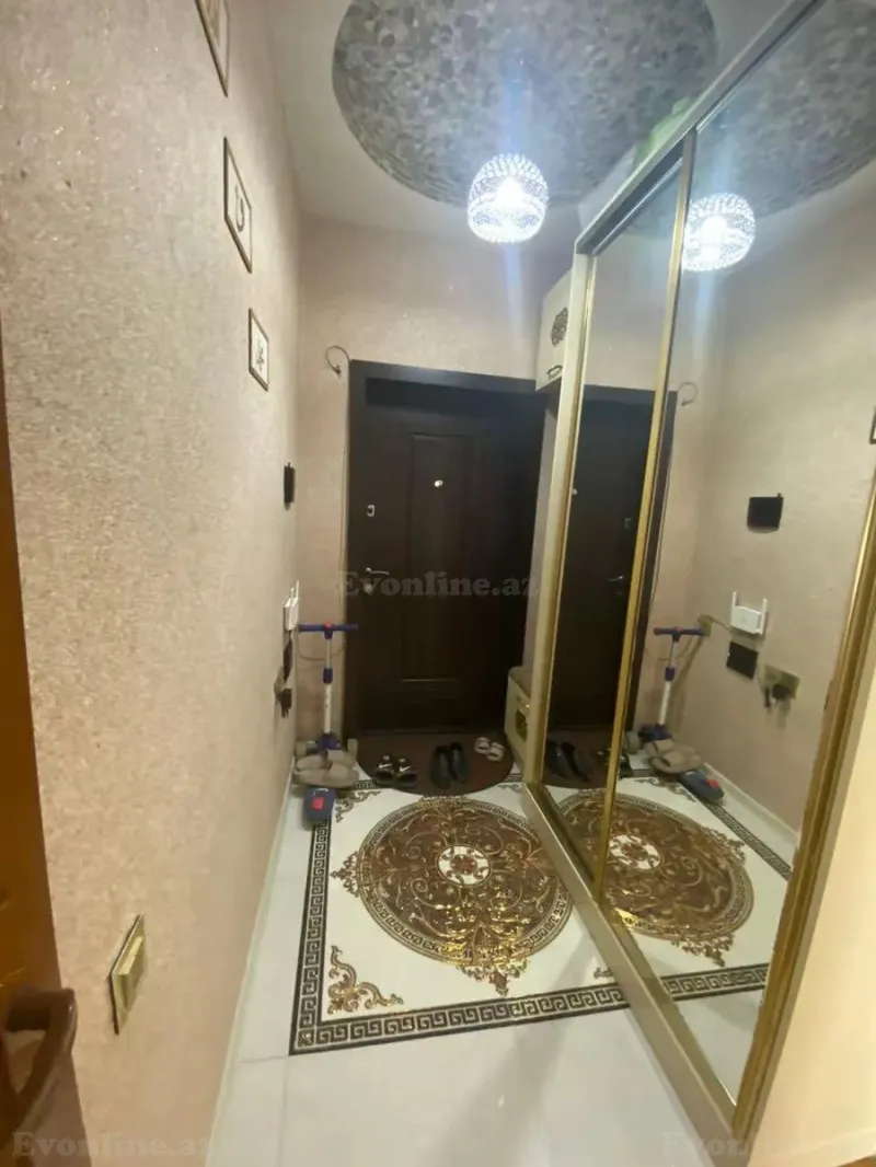 Satılır 2 otaqlı Mənzil Yeni tikili 63 m² Abşeron r. - şəkil 8