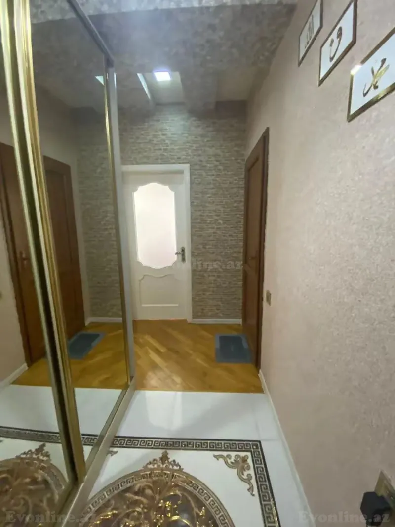 Satılır 2 otaqlı Mənzil Yeni tikili 63 m² Abşeron r. - şəkil 9