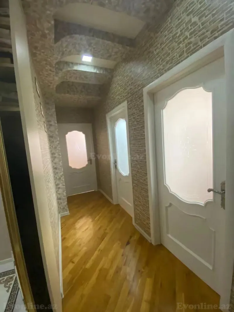 Satılır 2 otaqlı Mənzil Yeni tikili 63 m² Abşeron r. - şəkil 10