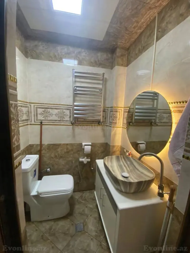 Satılır 2 otaqlı Mənzil Yeni tikili 63 m² Abşeron r. - şəkil 11