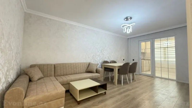 Satılır 2 otaqlı Mənzil Köhnə tikili 40 m² Neftçilər m.