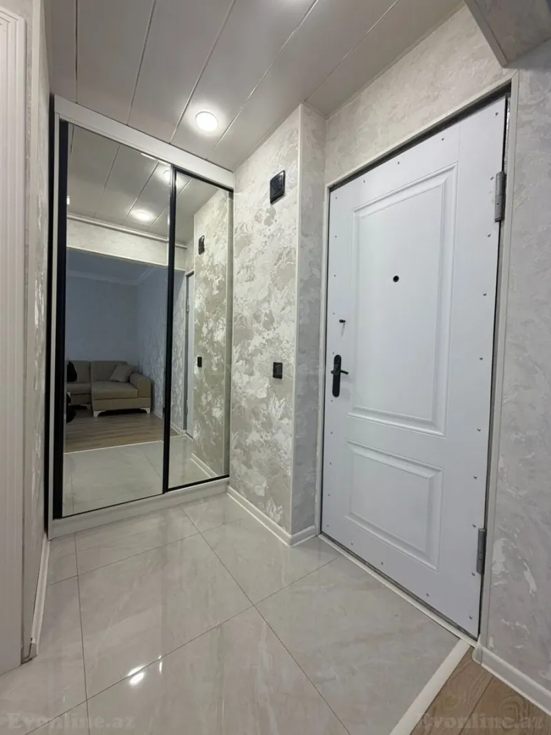 Satılır 2 otaqlı Mənzil Köhnə tikili 40 m² Neftçilər m. - şəkil 7