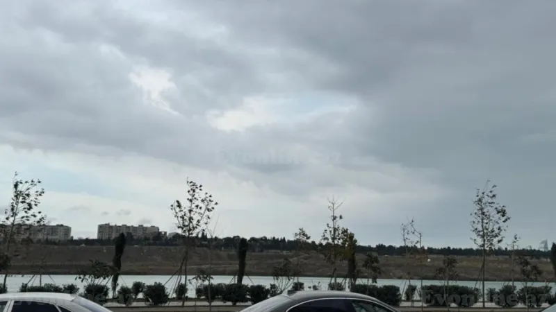 Kirayə verilir 2 otaqlı Mənzil Yeni tikili 50 m² İnşaatçılar m. - şəkil 13