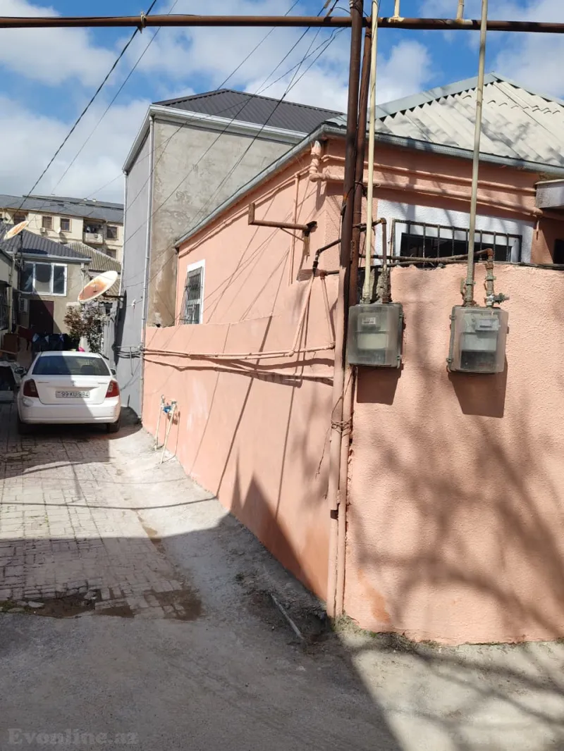 Satılır 2 otaqlı Həyət evi 50 m² Xırdalan - şəkil 2