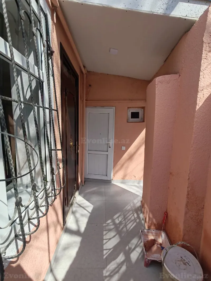 Satılır 2 otaqlı Həyət evi 50 m² Xırdalan - şəkil 3