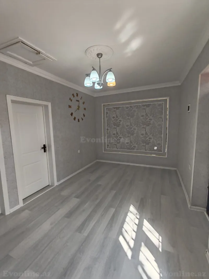 Satılır 2 otaqlı Həyət evi 50 m² Xırdalan - şəkil 6