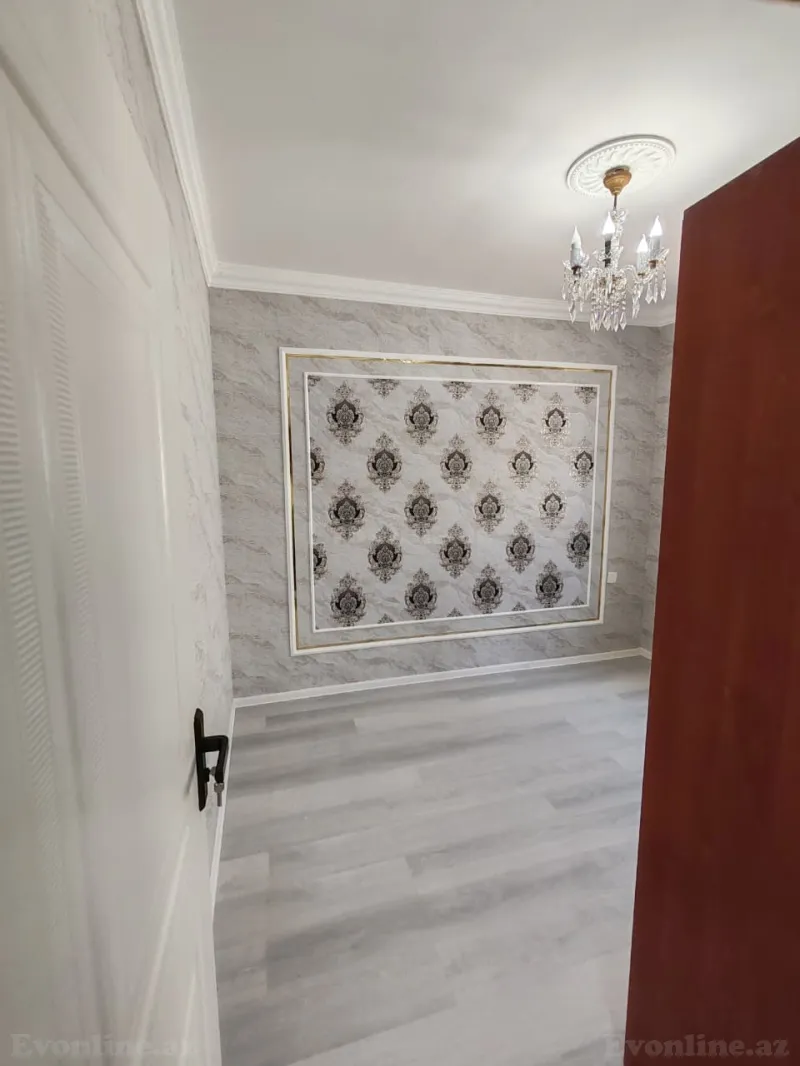 Satılır 2 otaqlı Həyət evi 50 m² Xırdalan - şəkil 7