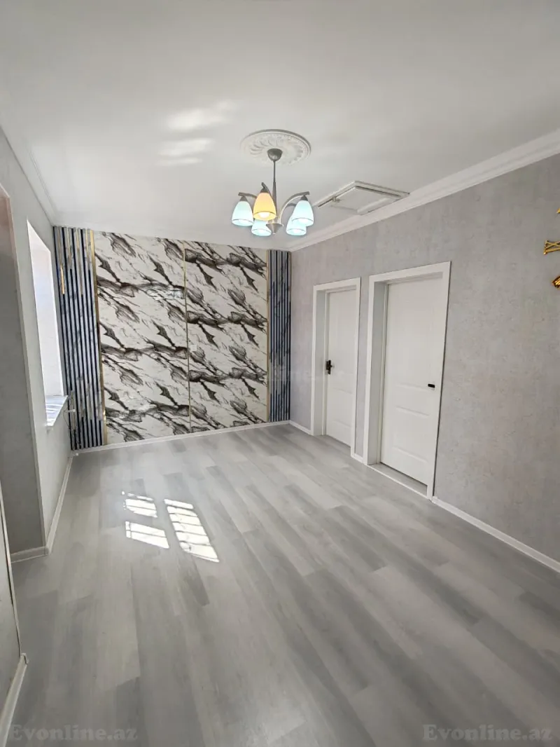 Satılır 2 otaqlı Həyət evi 50 m² Xırdalan - şəkil 9