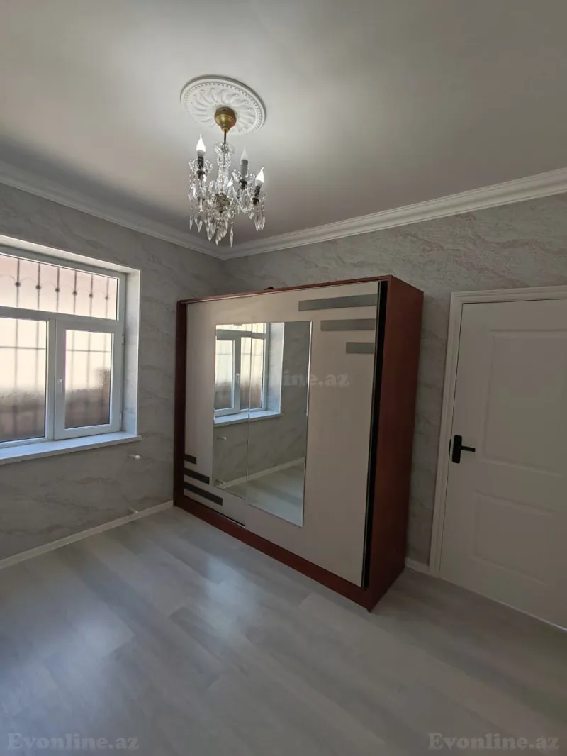 Satılır 2 otaqlı Həyət evi 50 m² Xırdalan - şəkil 10
