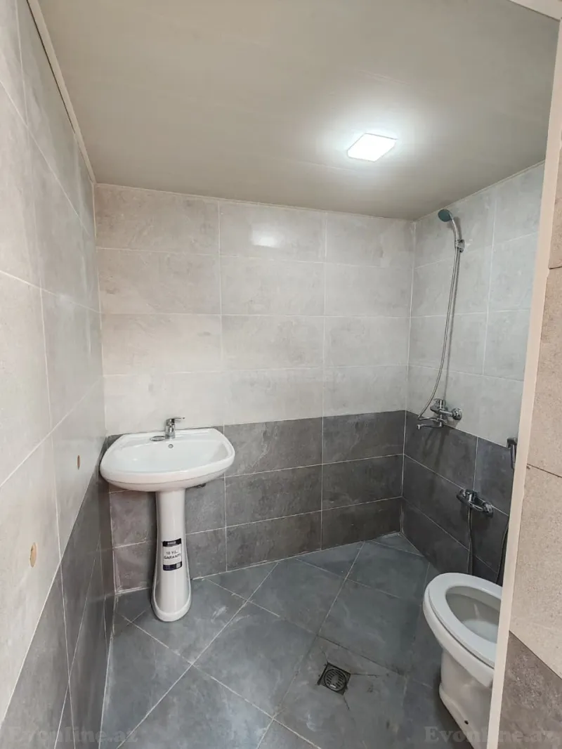 Satılır 2 otaqlı Həyət evi 50 m² Xırdalan - şəkil 11