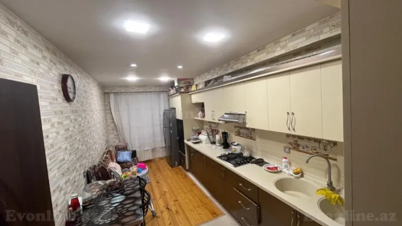 Kirayə verilir 2 otaqlı Mənzil Yeni tikili 90 m² Abşeron r. - şəkil 4