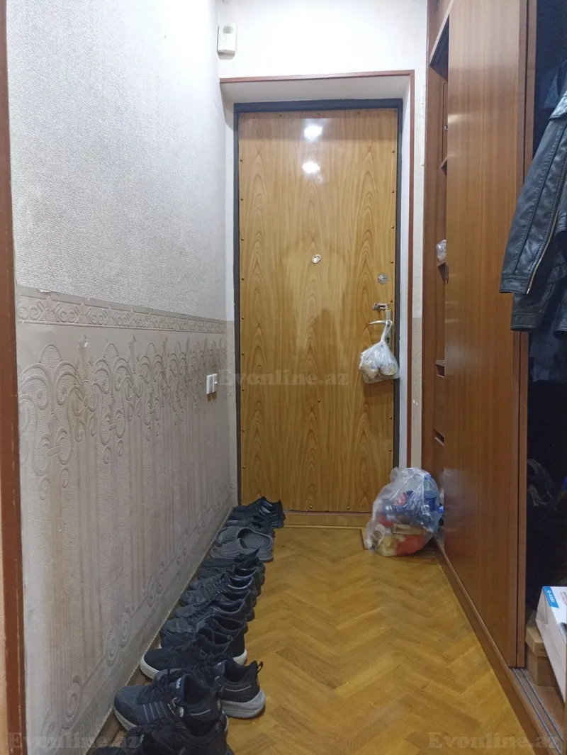 Kirayə verilir 3 otaqlı Mənzil Köhnə tikili 100 m² 28 May m. - şəkil 6