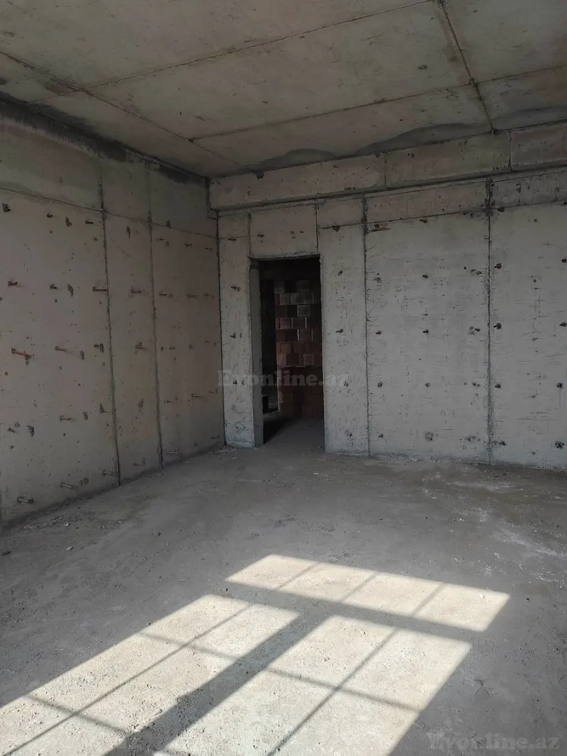 Satılır 3 otaqlı Mənzil Yeni tikili 88 m² Əhmədli - şəkil 9