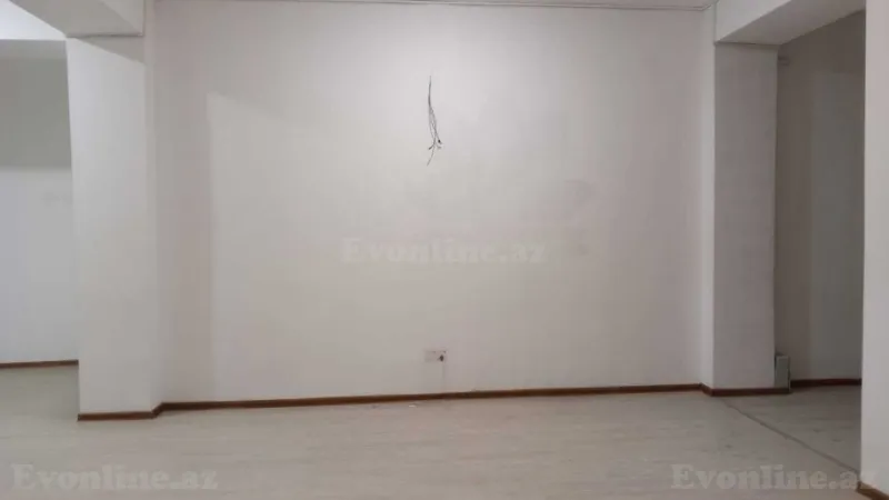 Kirayə verilir Ofis 180 m² Bakmil m. - şəkil 2