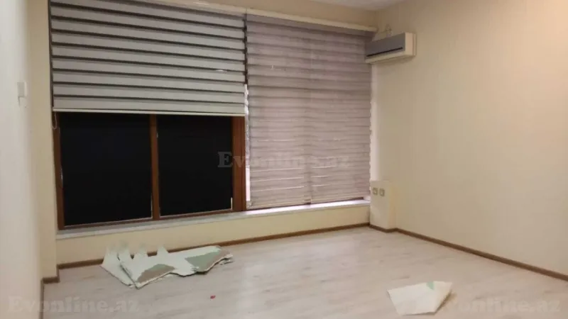 Kirayə verilir Ofis 180 m² Bakmil m. - şəkil 4