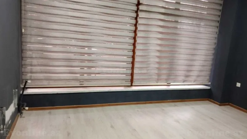 Kirayə verilir Ofis 180 m² Bakmil m. - şəkil 6