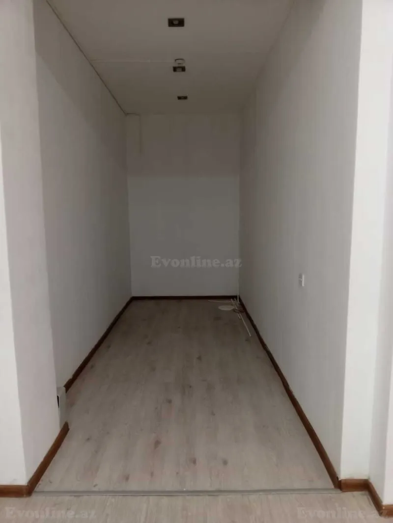 Kirayə verilir Ofis 180 m² Bakmil m. - şəkil 7