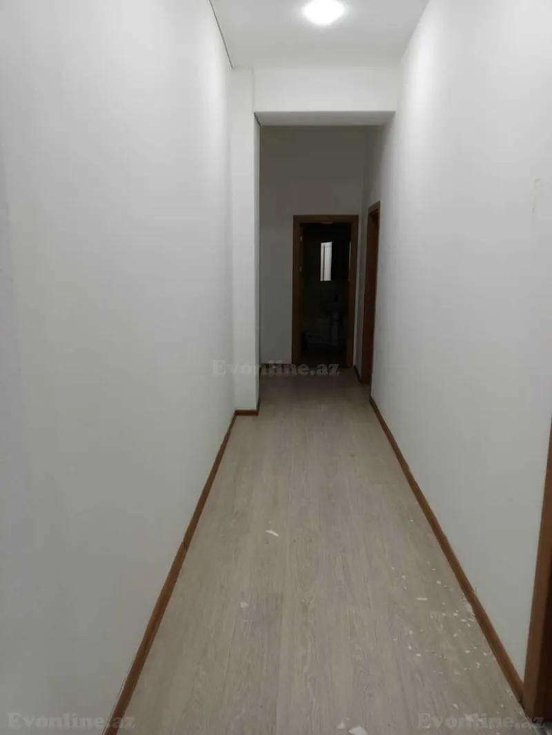 Kirayə verilir Ofis 180 m² Bakmil m. - şəkil 8