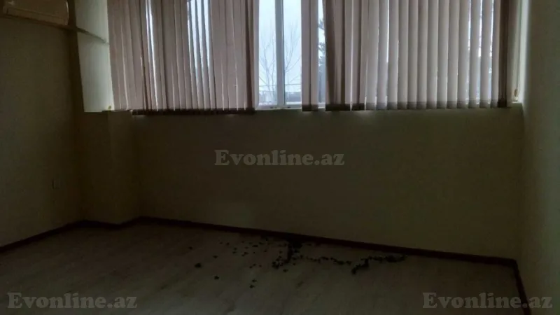 Kirayə verilir Ofis 180 m² Bakmil m. - şəkil 9