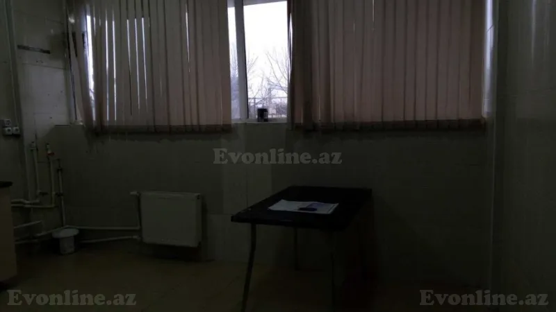 Kirayə verilir Ofis 180 m² Bakmil m. - şəkil 10