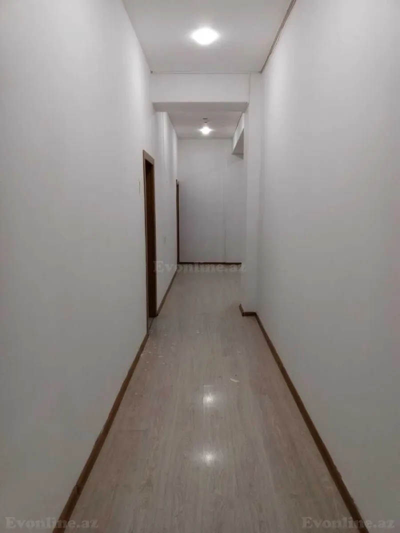 Kirayə verilir Ofis 180 m² Bakmil m. - şəkil 11