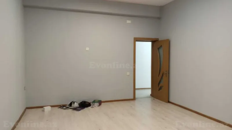 Kirayə verilir Ofis 180 m² Bakmil m. - şəkil 12