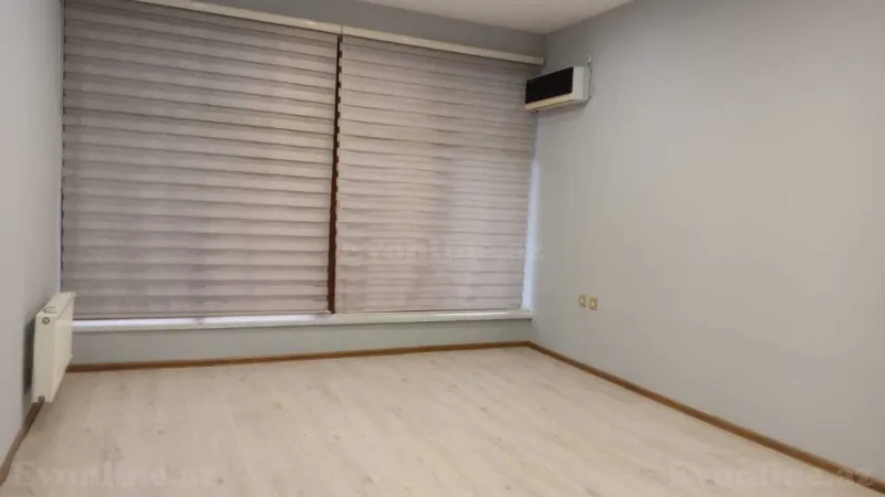 Kirayə verilir Ofis 180 m² Bakmil m. - şəkil 14