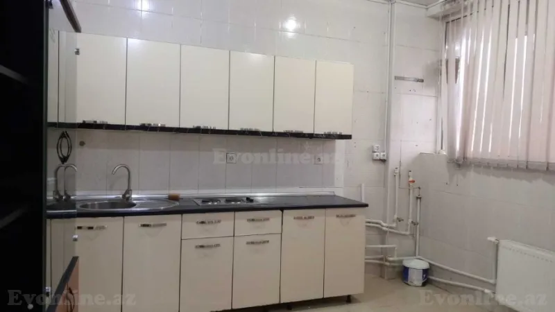 Kirayə verilir Ofis 180 m² Bakmil m. - şəkil 16