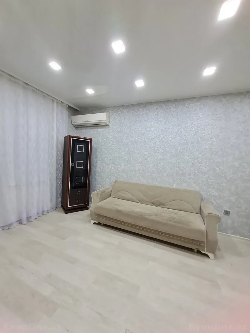 Satılır 2 otaqlı Mənzil Yeni tikili 67 m² 9-cu mikrorayon - şəkil 4