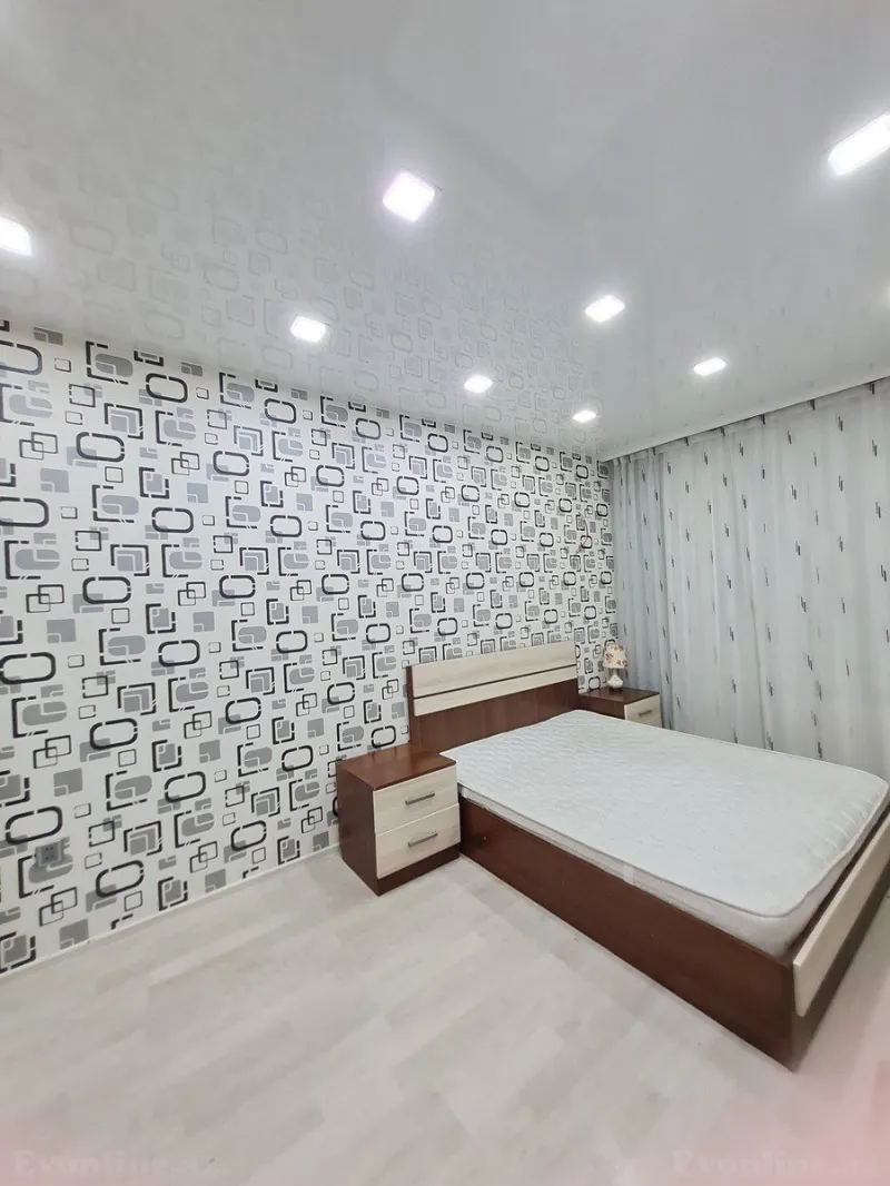 Satılır 2 otaqlı Mənzil Yeni tikili 67 m² 9-cu mikrorayon - şəkil 8