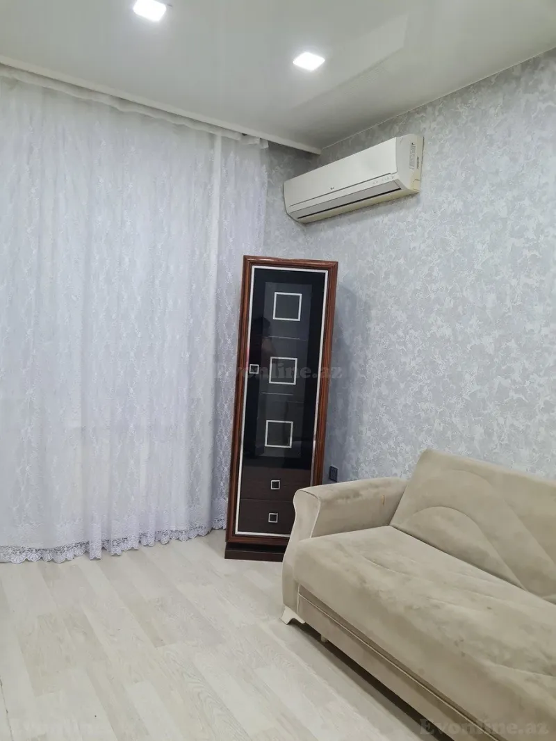 Satılır 2 otaqlı Mənzil Yeni tikili 67 m² 9-cu mikrorayon - şəkil 11