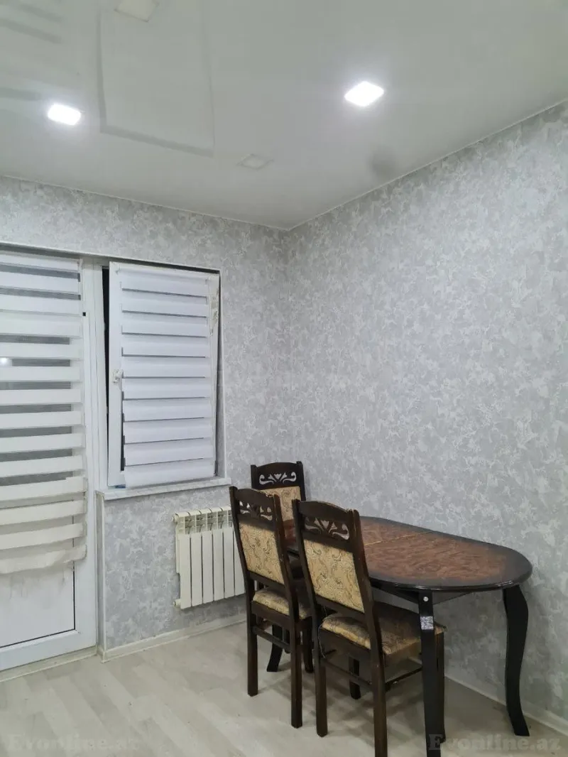 Satılır 2 otaqlı Mənzil Yeni tikili 67 m² 9-cu mikrorayon - şəkil 12