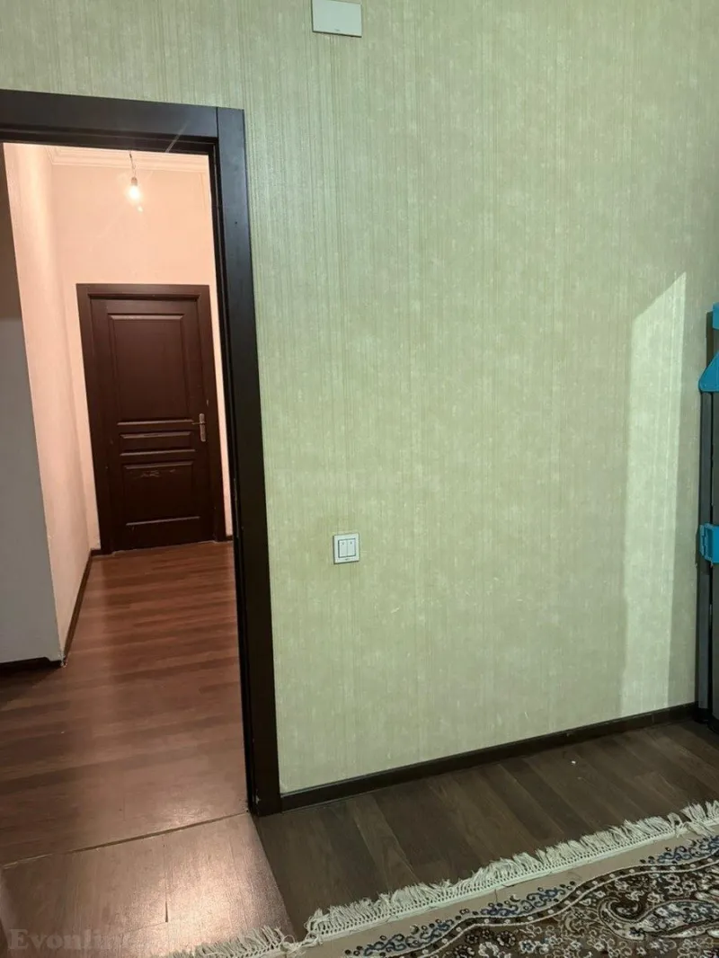 Bakı, Suraxanı r., Hövsanda 3 otaqlı mənzil kirayə verilir