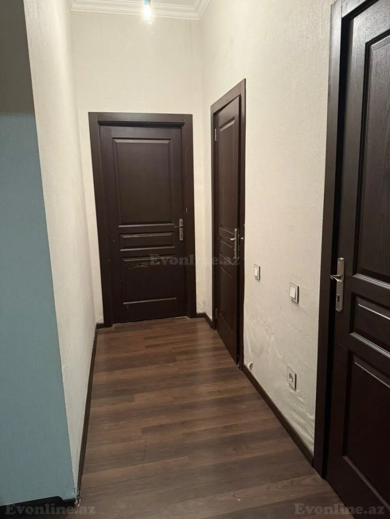 Kirayə verilir 3 otaqlı Mənzil Yeni tikili 70 m² Hövsan - şəkil 2