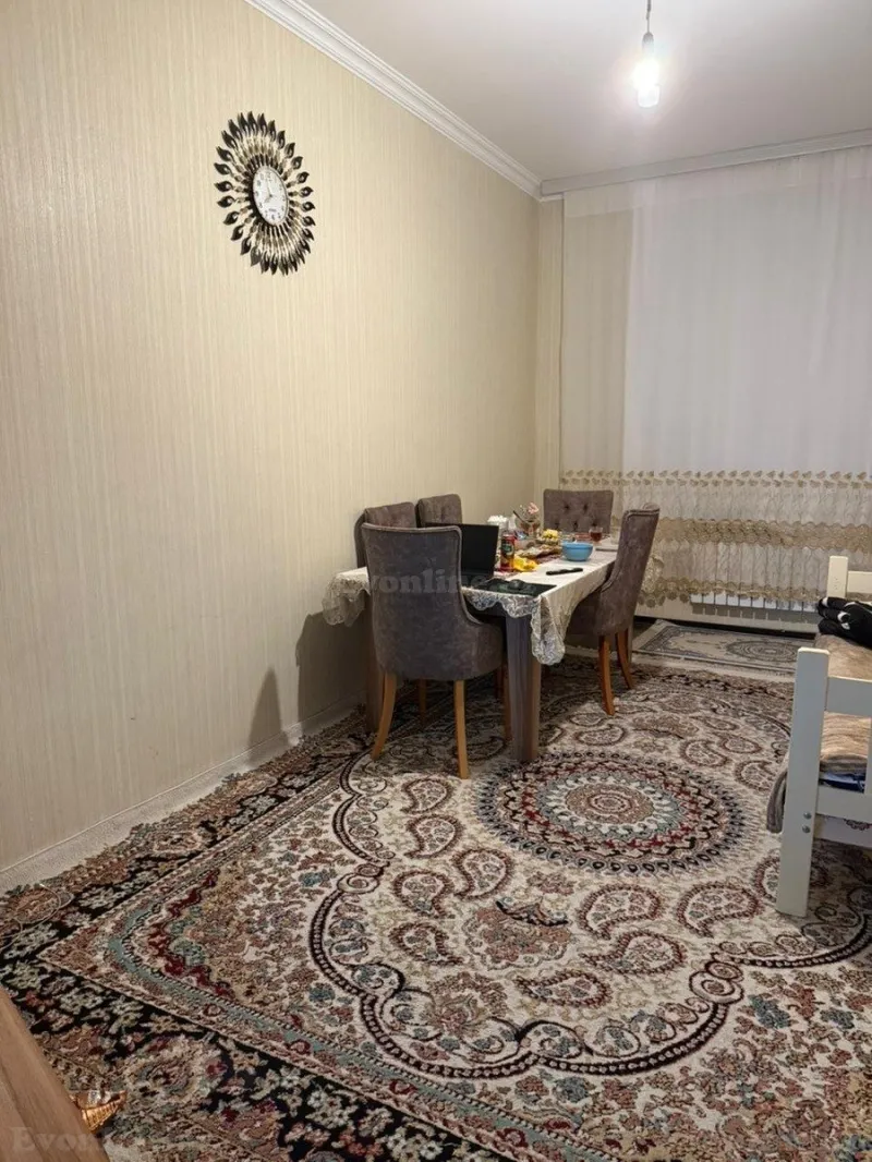 Kirayə verilir 3 otaqlı Mənzil Yeni tikili 70 m² Hövsan - şəkil 3