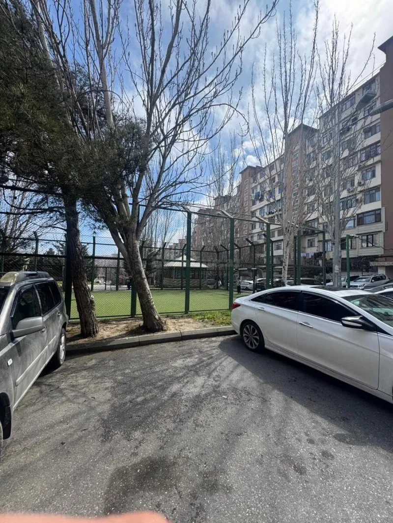 Satılır 3 otaqlı Mənzil Köhnə tikili 85 m² 4-cü mikrorayon - şəkil 2