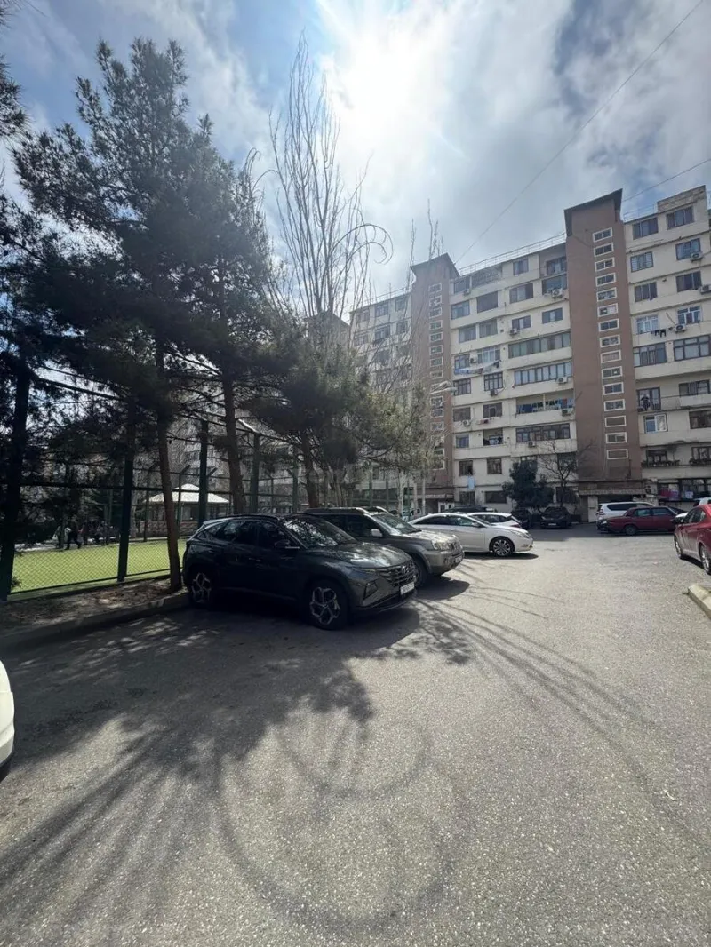 Satılır 3 otaqlı Mənzil Köhnə tikili 85 m² 4-cü mikrorayon - şəkil 3