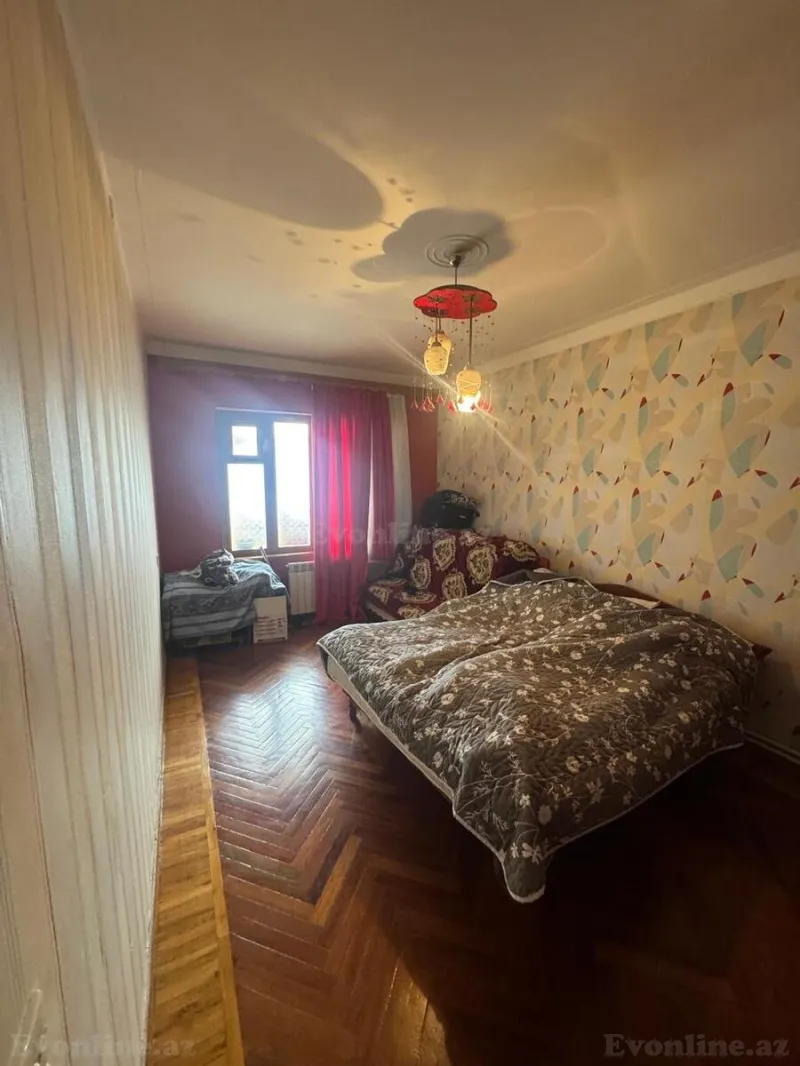 Satılır 3 otaqlı Mənzil Köhnə tikili 85 m² 4-cü mikrorayon - şəkil 7