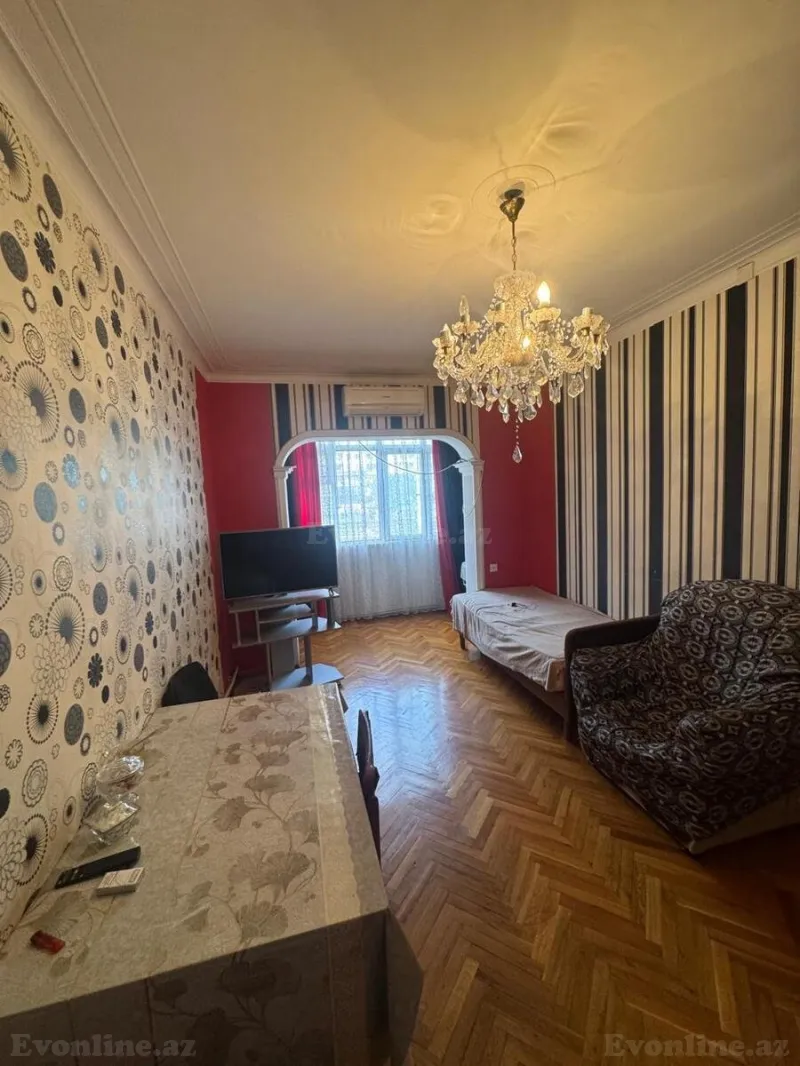 Satılır 3 otaqlı Mənzil Köhnə tikili 85 m² 4-cü mikrorayon - şəkil 8