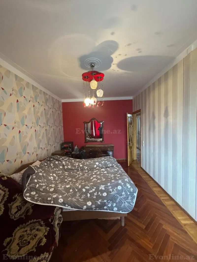 Satılır 3 otaqlı Mənzil Köhnə tikili 85 m² 4-cü mikrorayon - şəkil 9