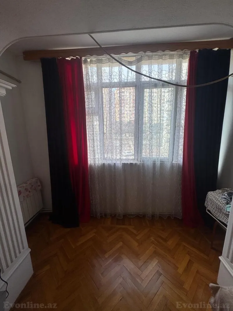 Satılır 3 otaqlı Mənzil Köhnə tikili 85 m² 4-cü mikrorayon - şəkil 11